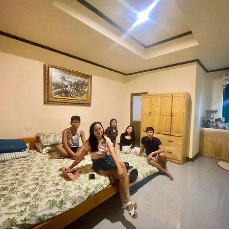 Noah Xye Guest House San Juan  Luaran gambar