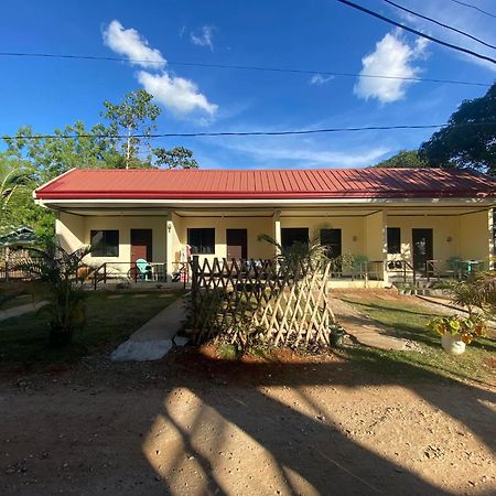 Noah Xye Guest House San Juan  Luaran gambar