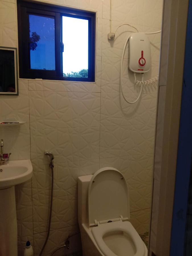 Noah Xye Guest House San Juan  Luaran gambar