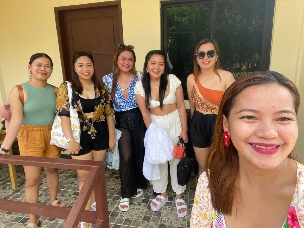 Noah Xye Guest House San Juan  Luaran gambar