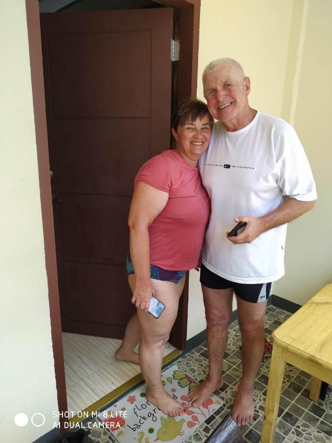 Noah Xye Guest House San Juan  Luaran gambar