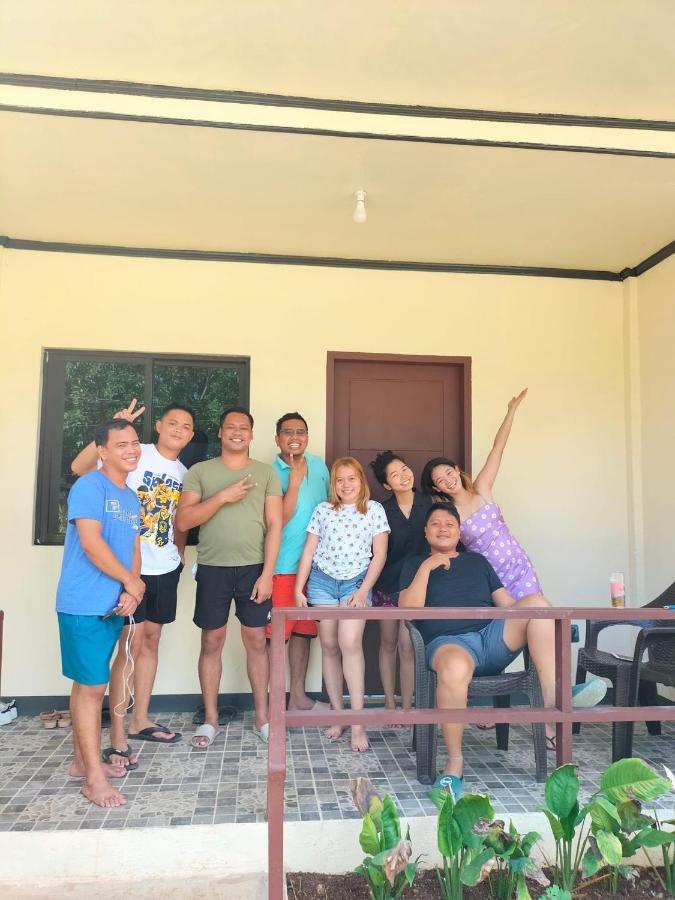Noah Xye Guest House San Juan  Luaran gambar