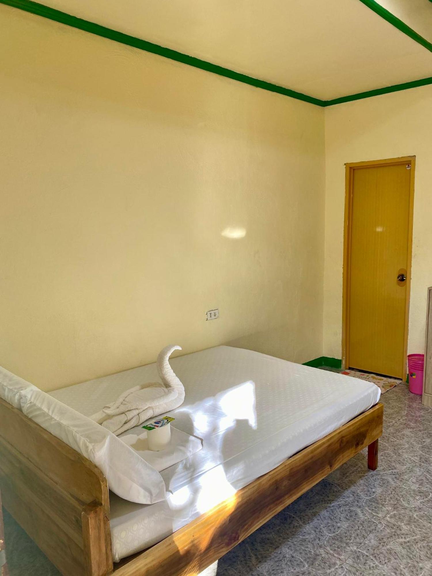 Noah Xye Guest House San Juan  Luaran gambar