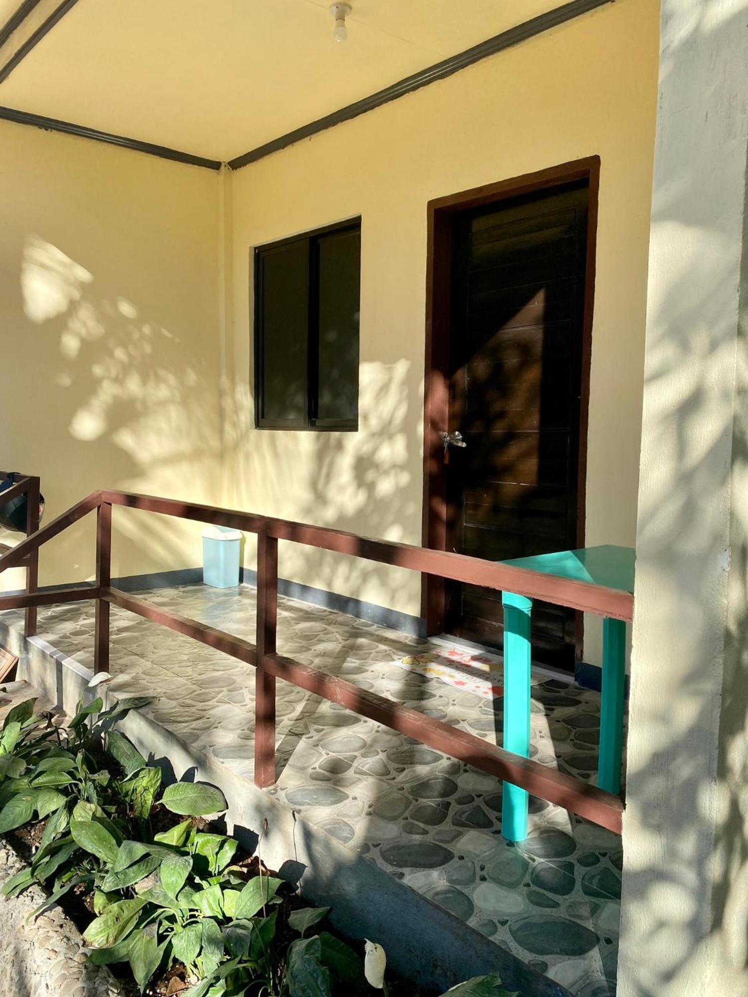 Noah Xye Guest House San Juan  Luaran gambar