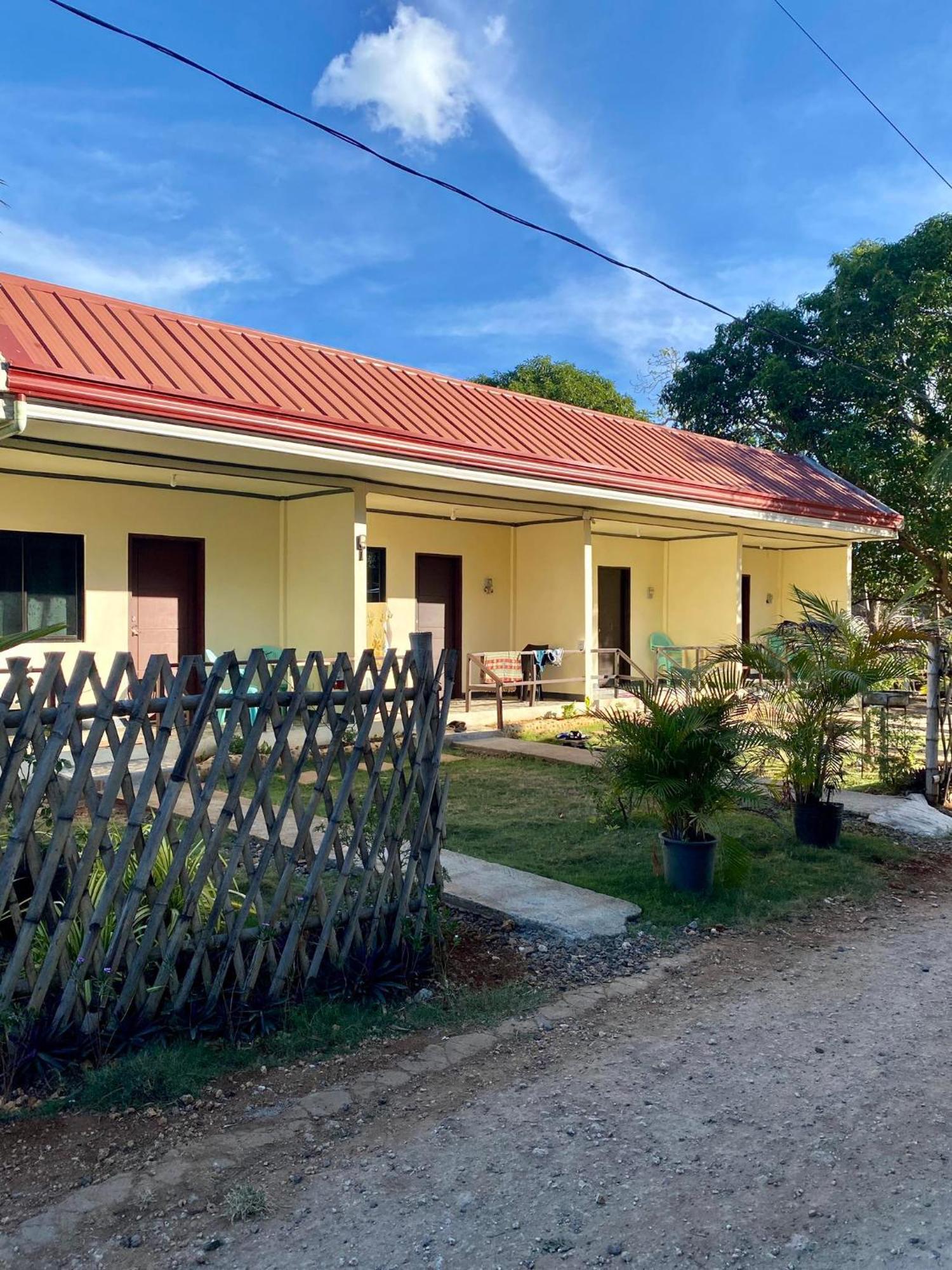 Noah Xye Guest House San Juan  Luaran gambar