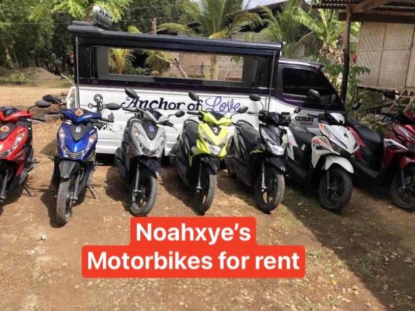 Noah Xye Guest House San Juan  Luaran gambar