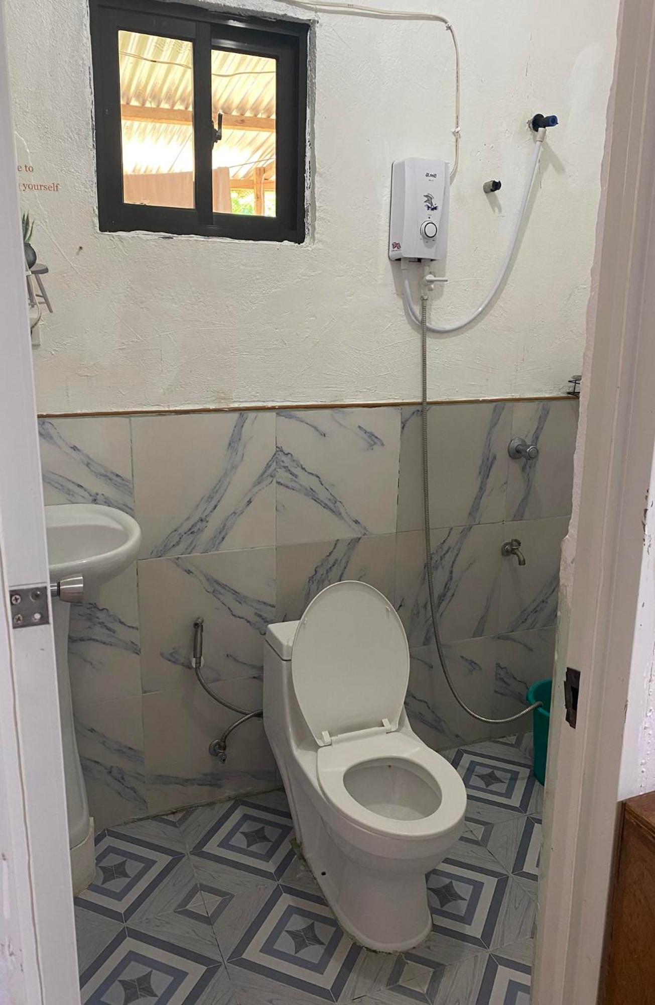 Noah Xye Guest House San Juan  Luaran gambar