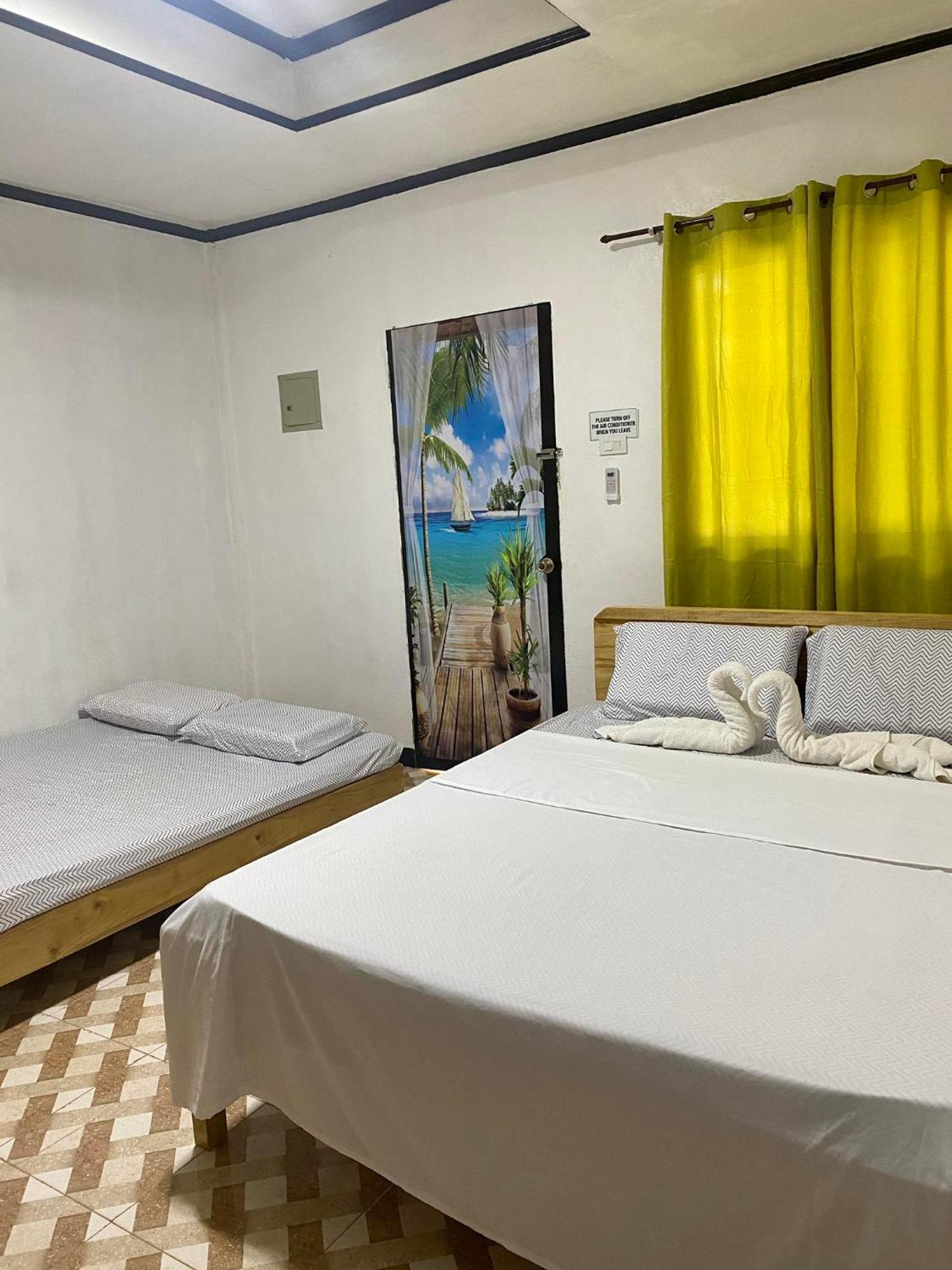 Noah Xye Guest House San Juan  Luaran gambar