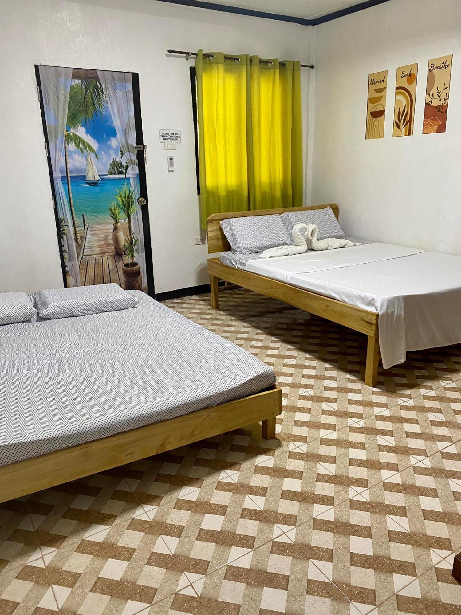 Noah Xye Guest House San Juan  Luaran gambar