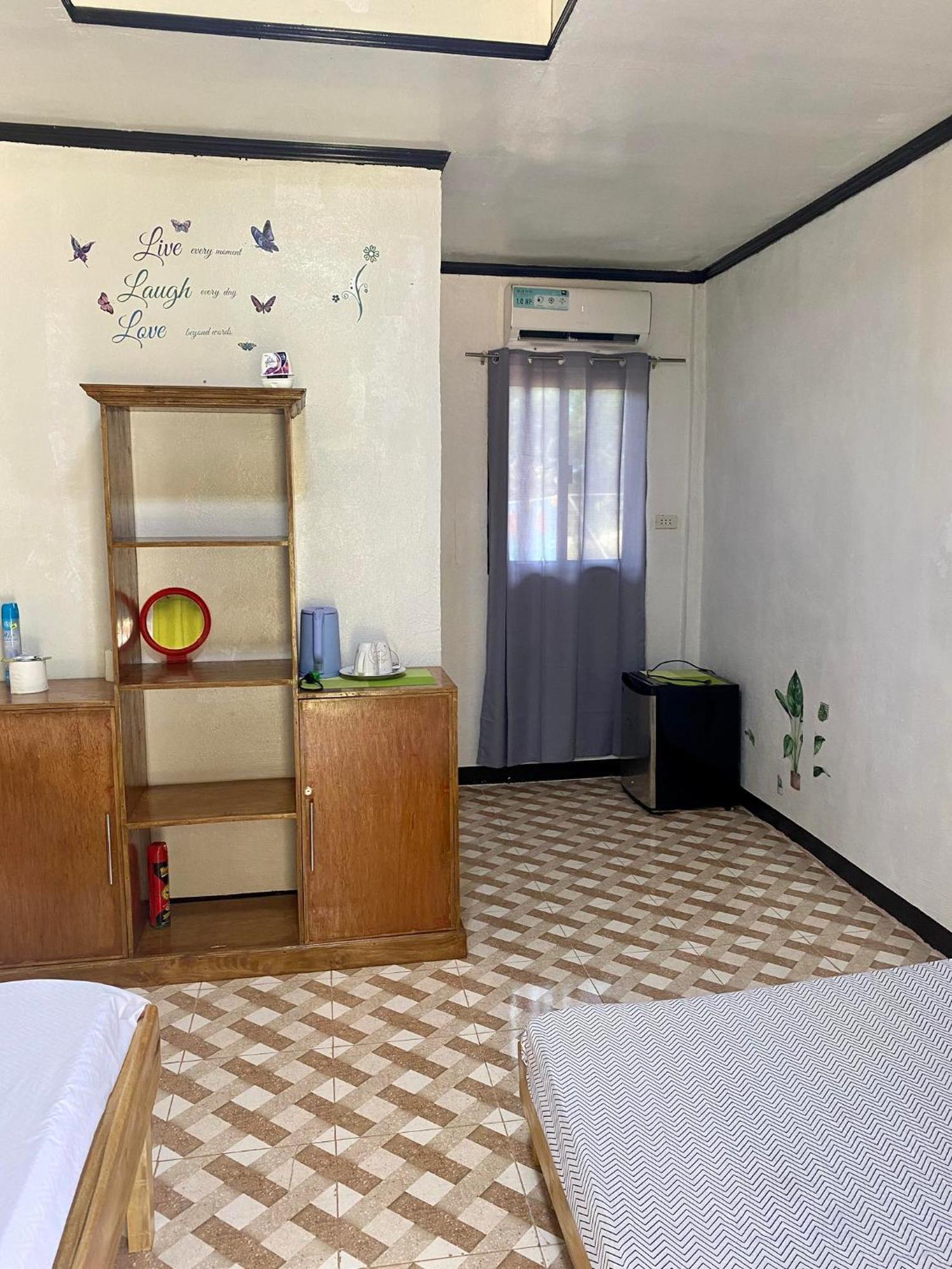 Noah Xye Guest House San Juan  Luaran gambar