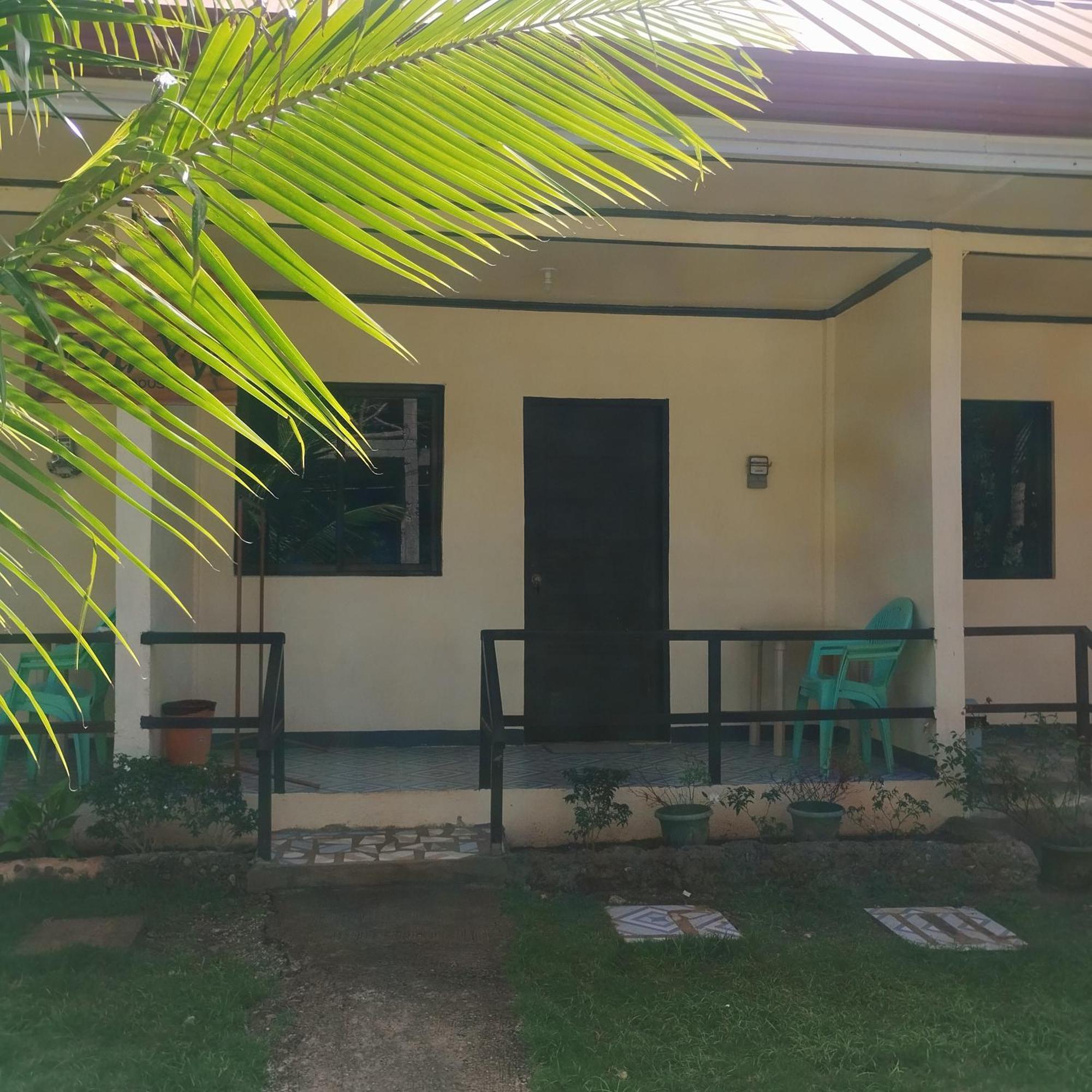 Noah Xye Guest House San Juan  Luaran gambar